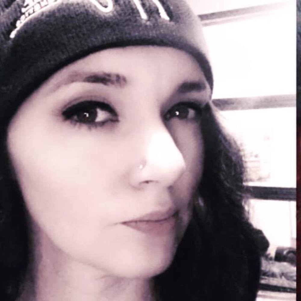 Meet your Posher, Maegan